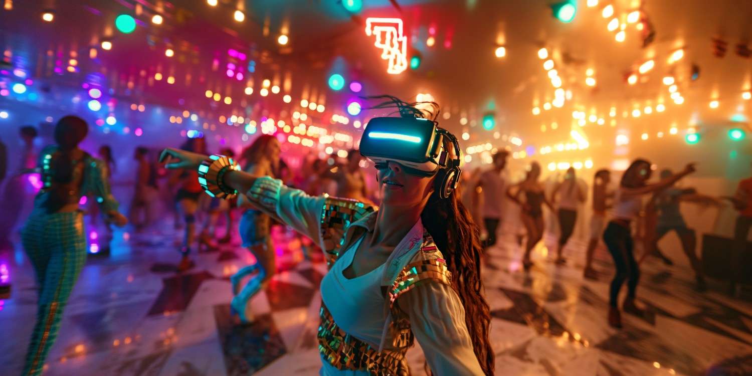 Webinars and Digital Events