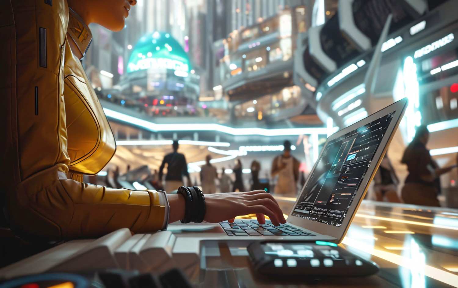 Webinars and Digital Events