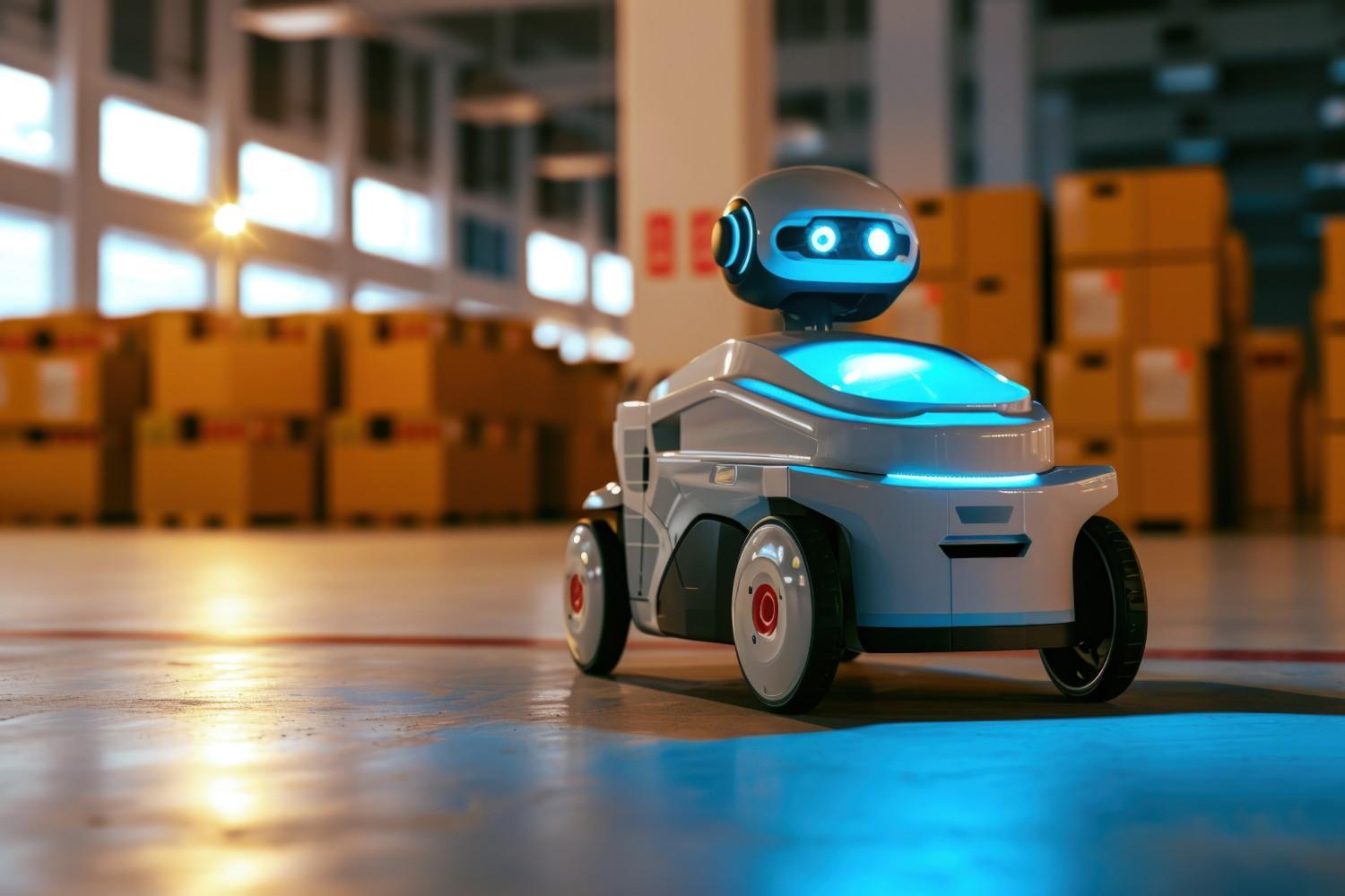 AI-Powered E-Commerce