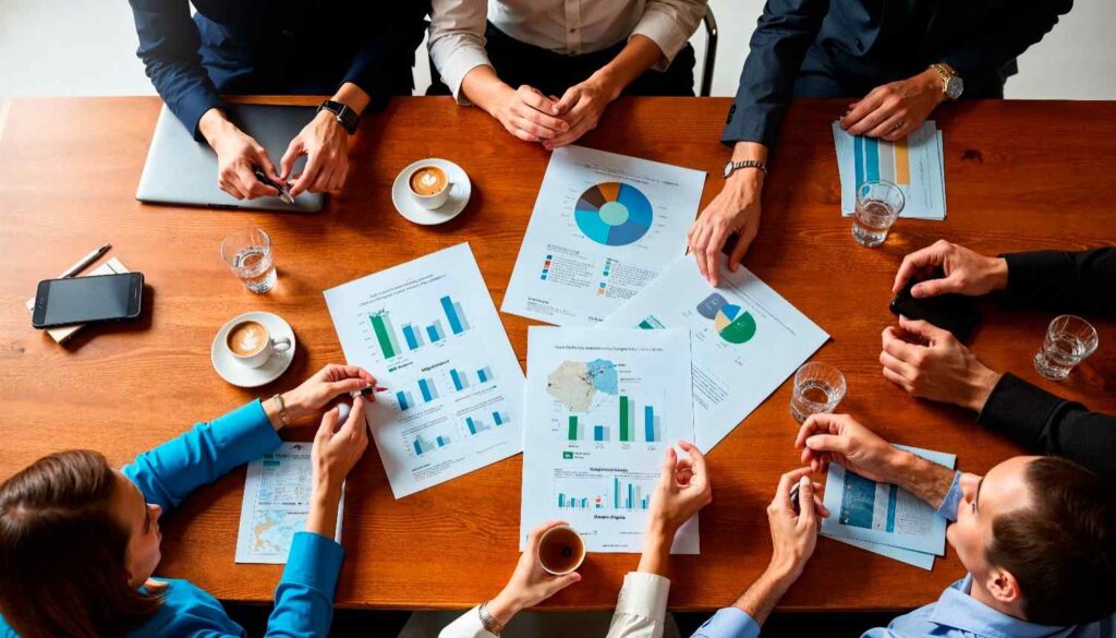 Social Krave values and team culture