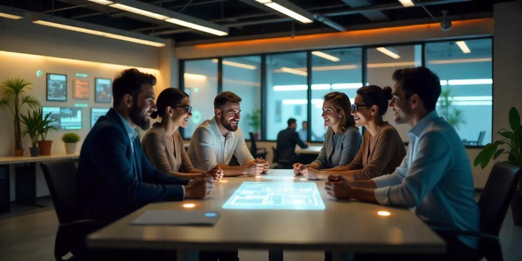 Leading Digital Agency