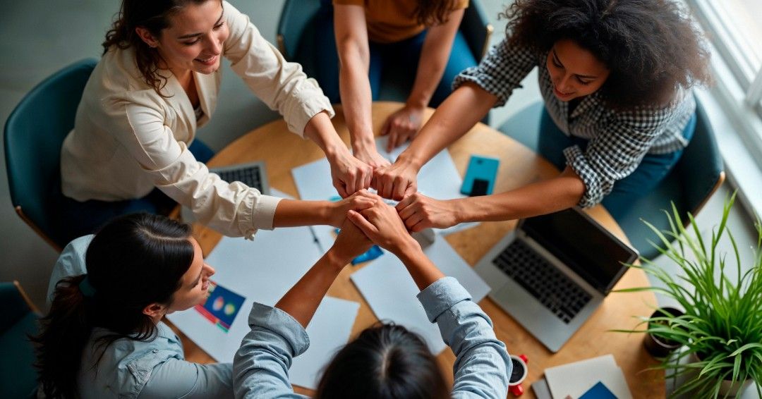 Mission-driven approach to technology and innovation at Social Krave