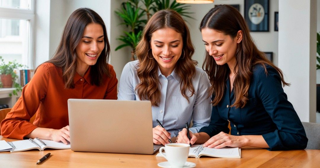 Social Krave’s mission of building long-term business impact