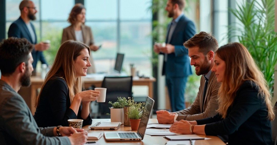 Social Krave mission focused on digital and business growth