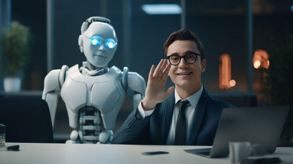 AI-Powered Marketing