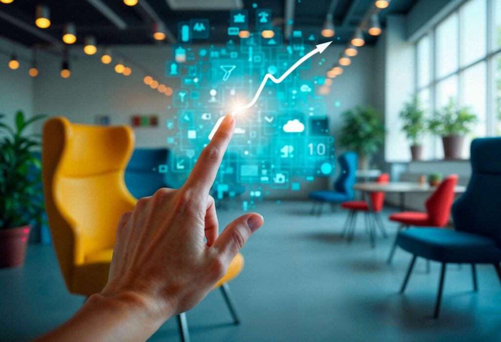 Leading Digital Agency