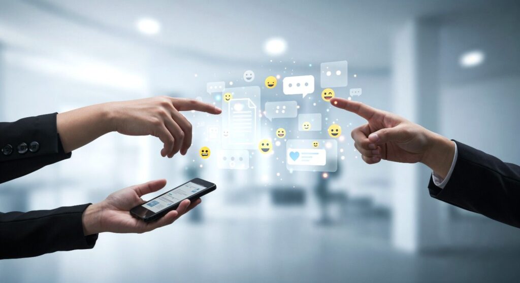 AI-Powered Marketing