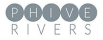 Phive Rivers Logo