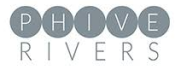 Phive Rivers Logo