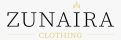 Zunaira Logo